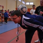 Mistrzostwa szkoły w piłce nożnej